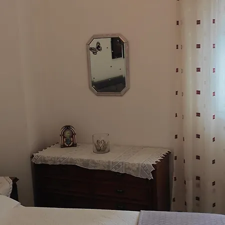 Leandro's House * Saranda
