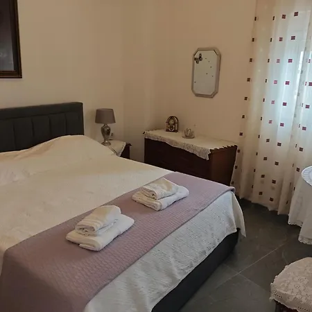 Leandro's House Apartman
