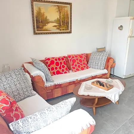 Leandro's House Apartman