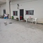 Апартаменты Leandro's House *