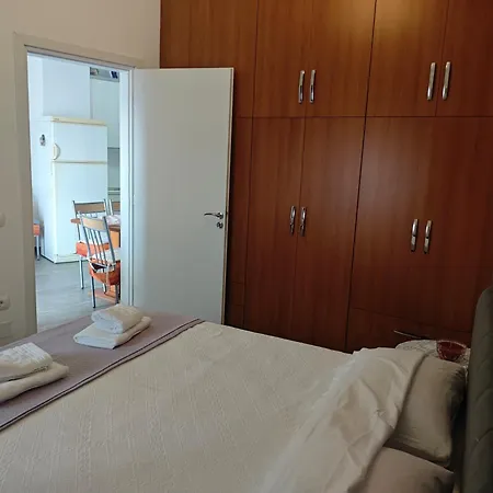 Leandro's House Sarande