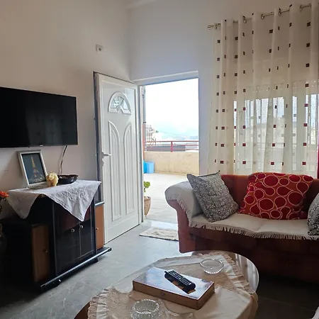 Leandro's House Apartment