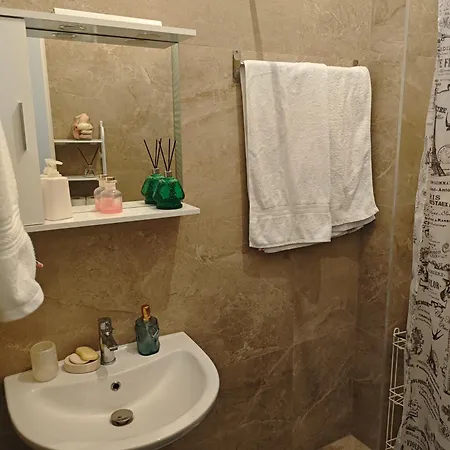 Leandro's House Апартаменты *