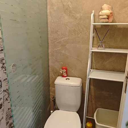 Апартаменты Leandro's House