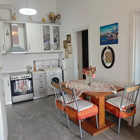 Leandro's House Apartment *