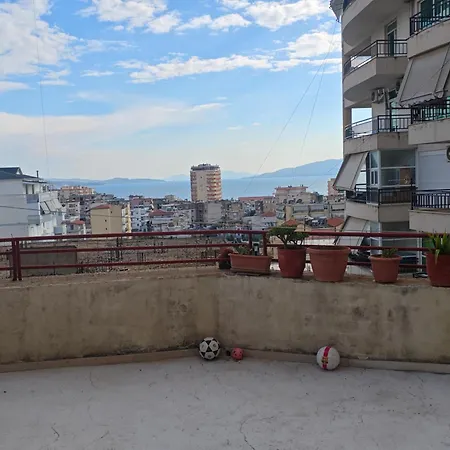 Leandro's House Apartment *