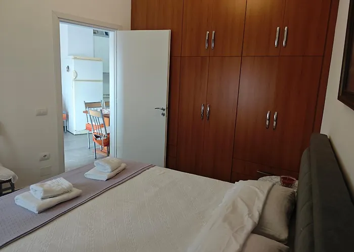 Leandro's House Sarande