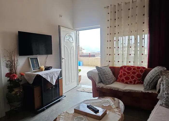Leandro's House Apartment