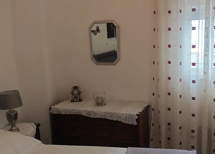 Leandro's House * Sarande