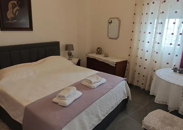 Leandro's House Apartment