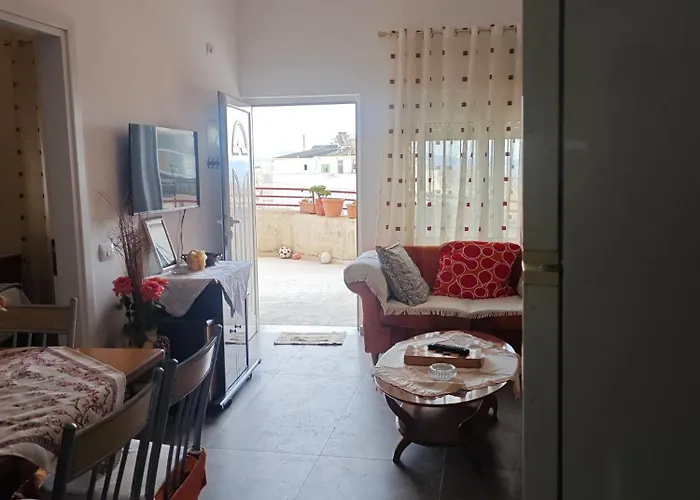 Leandro's House