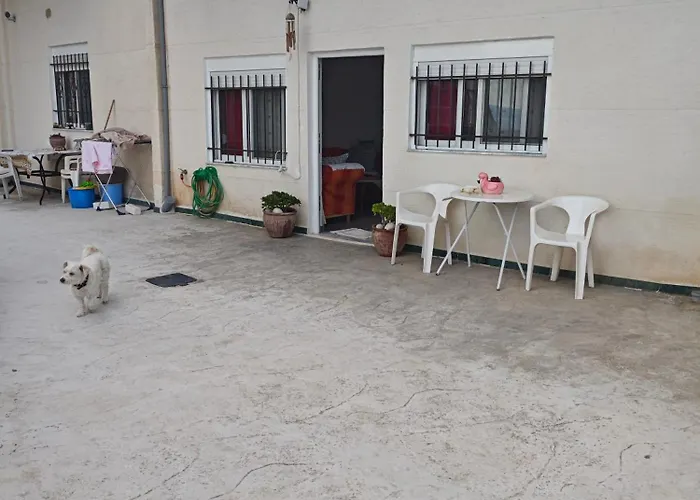 Apartment Leandro's House *