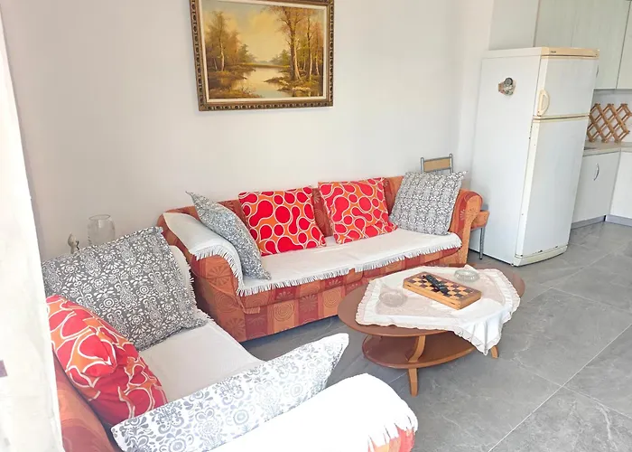 Leandro's House Apartment