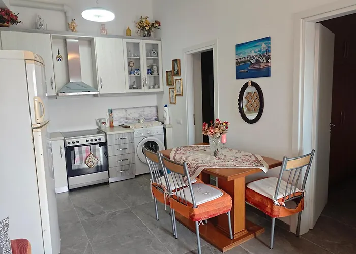 Leandro's House Apartment *