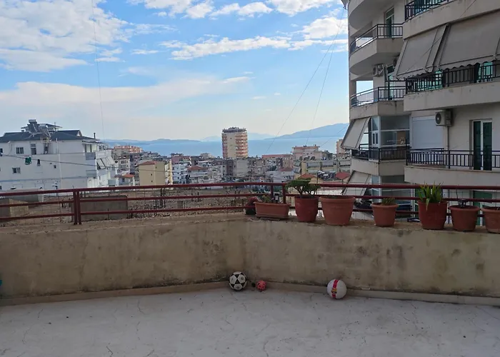 Leandro's House Apartment *